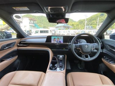 2024 Toyota CROWN SPORT 照片 31