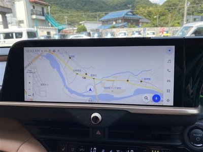 2024 Toyota CROWN SPORT 照片 45