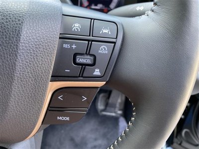 2024 Toyota CROWN SPORT 照片 33