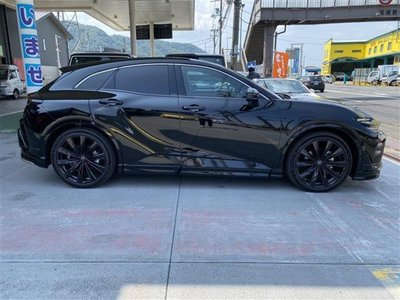 2024 Toyota CROWN SPORT 照片 7
