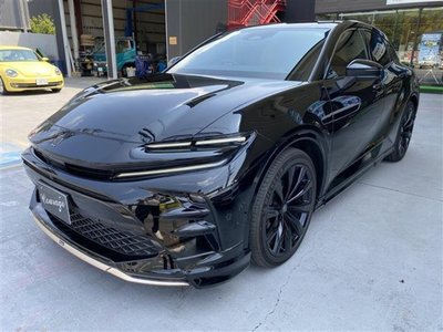2024 Toyota CROWN SPORT 照片 12