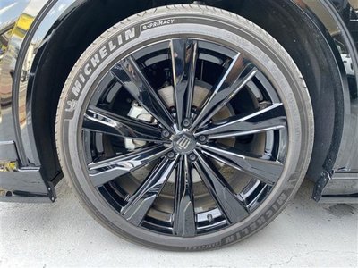 2024 Toyota CROWN SPORT 照片 17