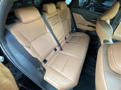 2024 Toyota CROWN SPORT 照片 22