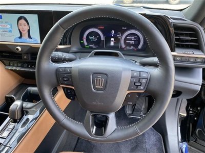2024 Toyota CROWN SPORT 照片 32
