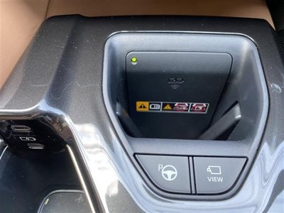 2024 Toyota CROWN SPORT 照片 40