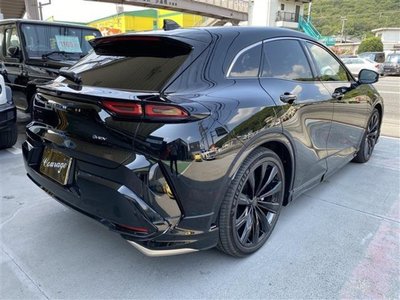 2024 Toyota CROWN SPORT 照片 8