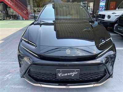 2024 Toyota CROWN SPORT 照片 5