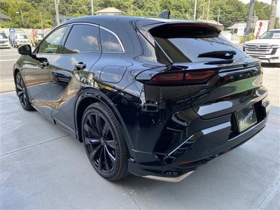 2024 Toyota CROWN SPORT 照片 10