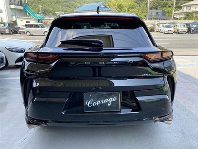 2024 Toyota CROWN SPORT 照片 9