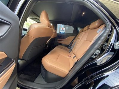 2024 Toyota CROWN SPORT 照片 28