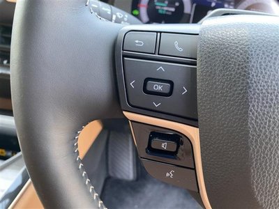 2024 Toyota CROWN SPORT 照片 34