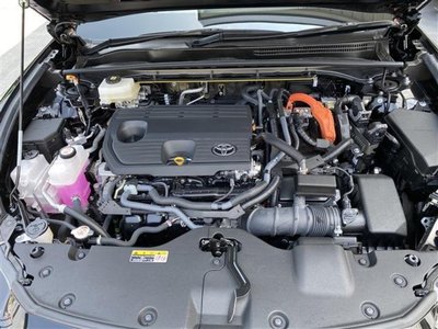 2024 Toyota CROWN SPORT 照片 55