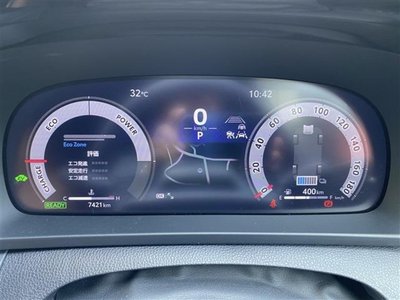 2024 Toyota CROWN SPORT 照片 42