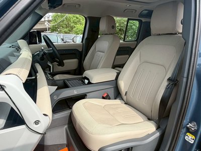 صورة مصغرة 51 لـ 2021 LAND Rover DEFENDER
