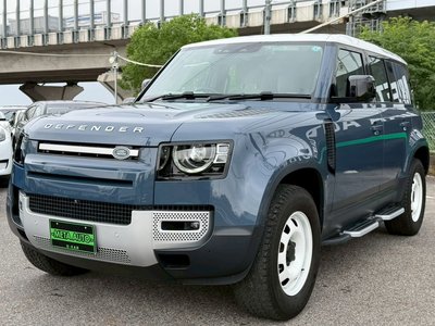 صورة مصغرة 26 لـ 2021 LAND Rover DEFENDER