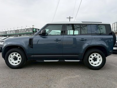 صورة مصغرة 27 لـ 2021 LAND Rover DEFENDER