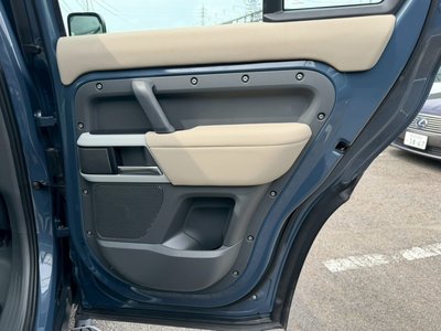 صورة مصغرة 46 لـ 2021 LAND Rover DEFENDER