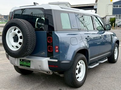 صورة مصغرة 30 لـ 2021 LAND Rover DEFENDER