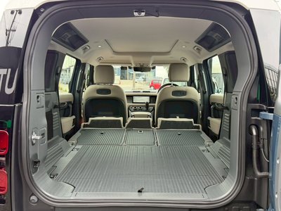 صورة مصغرة 77 لـ 2021 LAND Rover DEFENDER