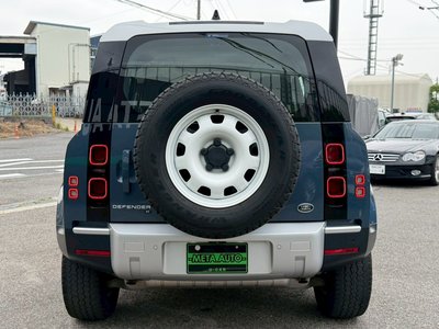 صورة مصغرة 29 لـ 2021 LAND Rover DEFENDER
