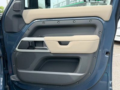 صورة مصغرة 44 لـ 2021 LAND Rover DEFENDER