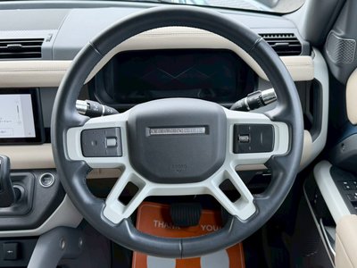 صورة مصغرة 48 لـ 2021 LAND Rover DEFENDER