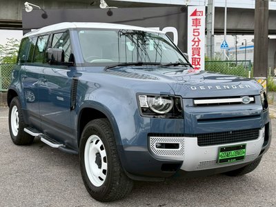 صورة مصغرة 24 لـ 2021 LAND Rover DEFENDER
