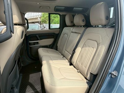 صورة مصغرة 52 لـ 2021 LAND Rover DEFENDER