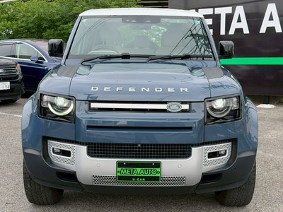 صورة مصغرة 25 لـ 2021 LAND Rover DEFENDER
