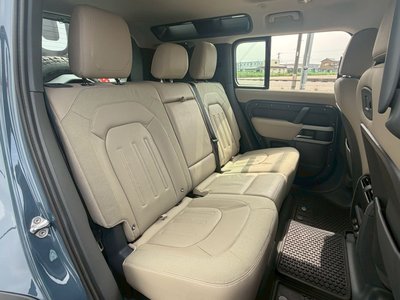 صورة مصغرة 50 لـ 2021 LAND Rover DEFENDER