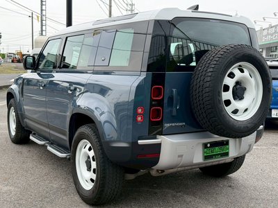 صورة مصغرة 28 لـ 2021 LAND Rover DEFENDER