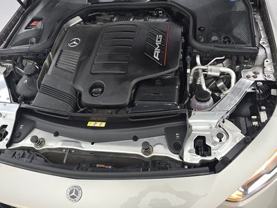 MERCEDES-BENZ CLS-CLASS - 7