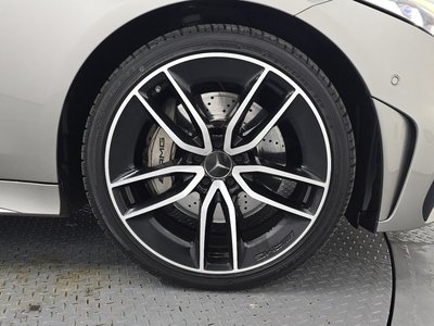 MERCEDES-BENZ CLS-CLASS - 8