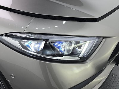 MERCEDES-BENZ CLS-CLASS - 9