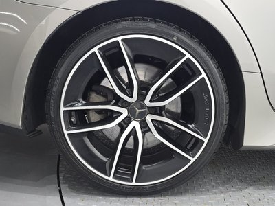 MERCEDES-BENZ CLS-CLASS - 6