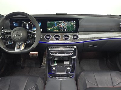 MERCEDES-BENZ CLS-CLASS - 5