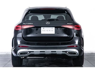MERCEDES-BENZ GLC - 10