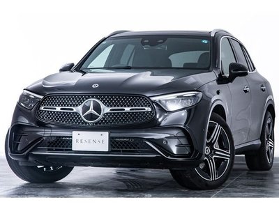 MERCEDES-BENZ GLC - 5
