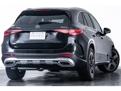 MERCEDES-BENZ GLC - 3