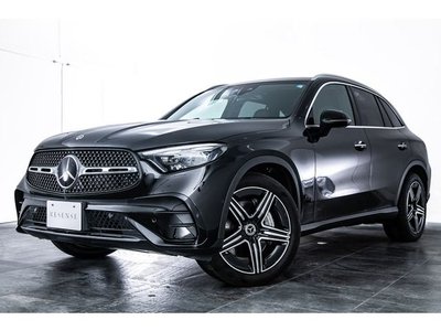 MERCEDES-BENZ GLC - 6