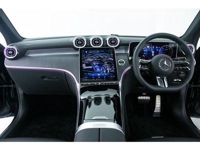 MERCEDES-BENZ GLC - 2