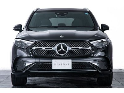 MERCEDES-BENZ GLC - 4