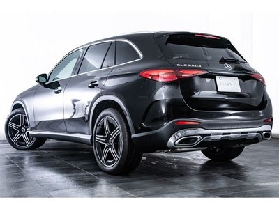MERCEDES-BENZ GLC - 8