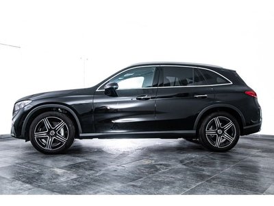 MERCEDES-BENZ GLC - 7