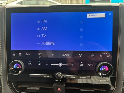 2025 Toyota ALPHARD thumbnail 40