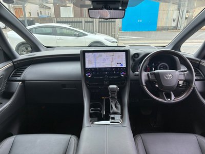 صورة 2 لـ 2025 Toyota ALPHARD