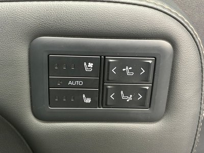 2025 Toyota ALPHARD thumbnail 54