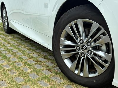 2025 Toyota ALPHARD thumbnail 19