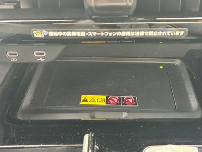 2025 Toyota ALPHARD thumbnail 47