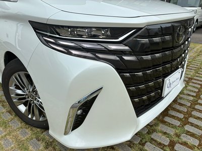 2025 Toyota ALPHARD thumbnail 18